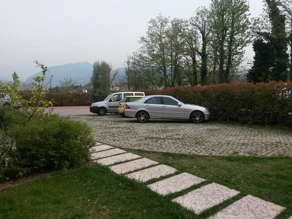 Agriturismo Camparella Пастренго Экстерьер фото