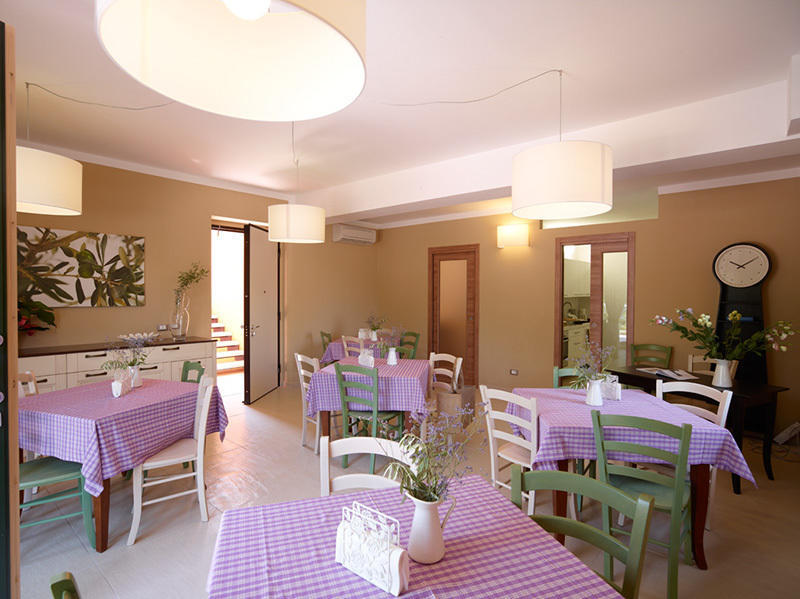 Agriturismo Camparella Пастренго Экстерьер фото